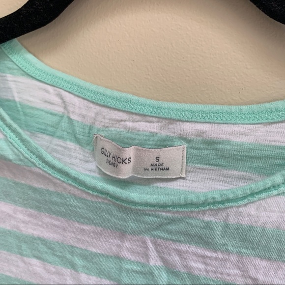 Beachy tee - Picture 3 of 4